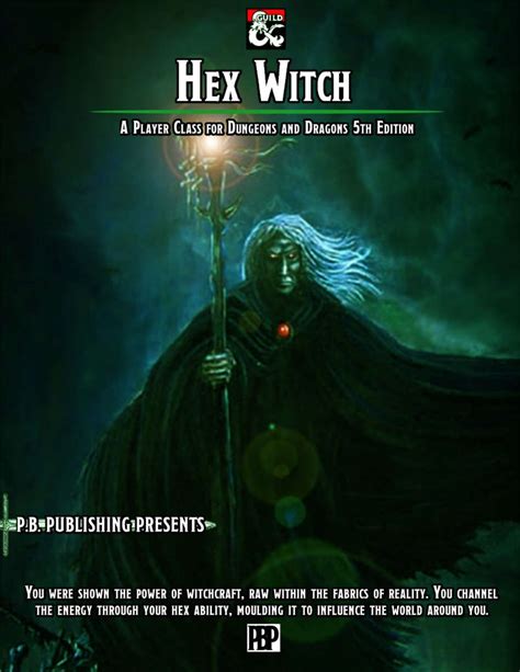 Uncover the Origins of Hex Witchcraft in this Historical Account